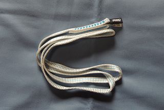 ZEROPOINT 10mm LW スリング 60cm