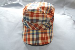 モンベル WICライト ワークキャップ