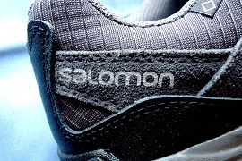 SALOMON