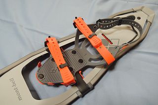 ハーネス・ストラップ