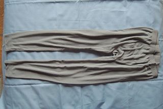 モンベル ジオライン ミドルウエイト タイツ