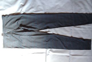 モンベル ライトトレールタイツ