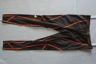 モンベル サポーテック・ライト・タイツ