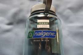 nalgene MADE IN USA