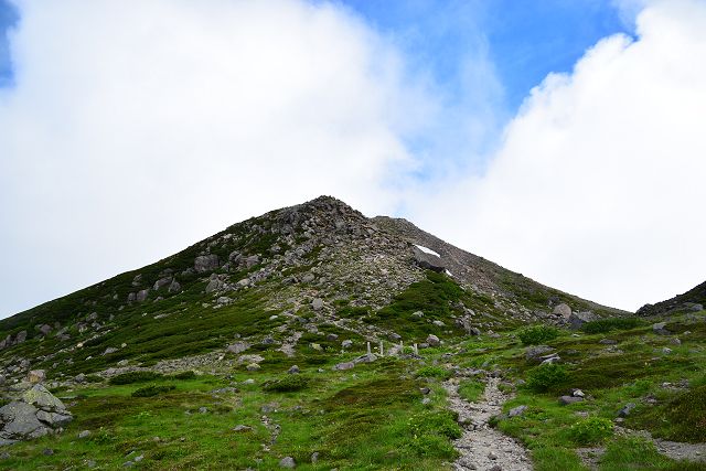 大汝峰