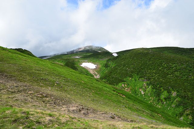 白山 エコーライン