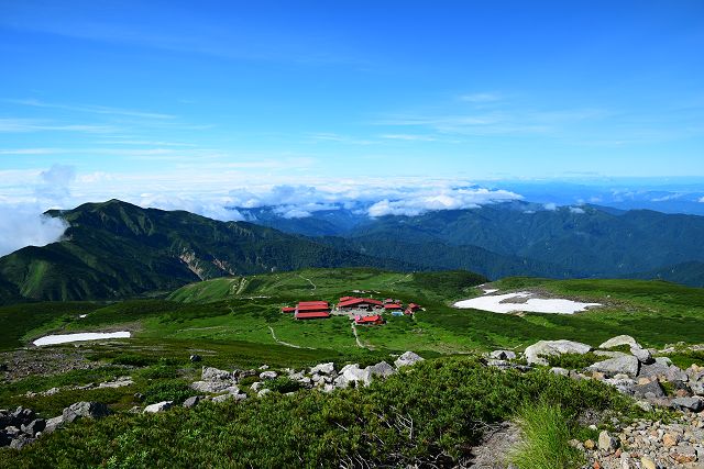 高天原