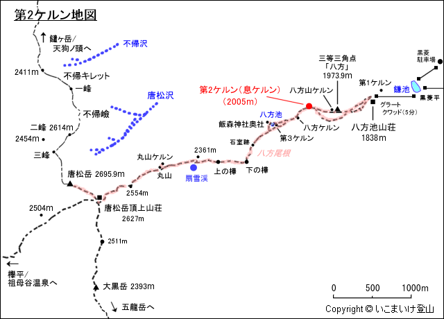 第2ケルン地図