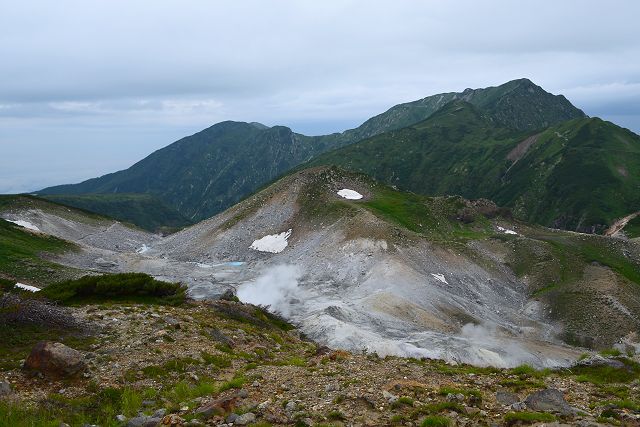 地獄谷