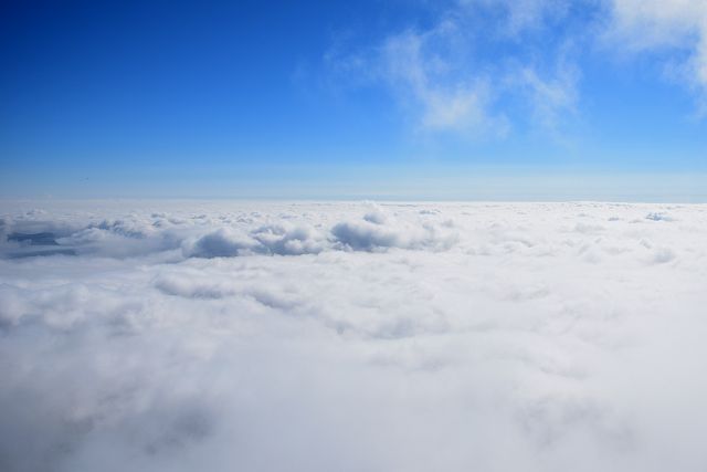 雲海