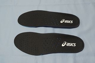 アシックス パフォーマンス中敷