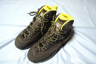 キャラバン GK88