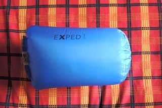 エクスペド フォルド ドライバッグ ウルトラライト