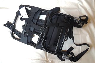 折り畳んだ状態