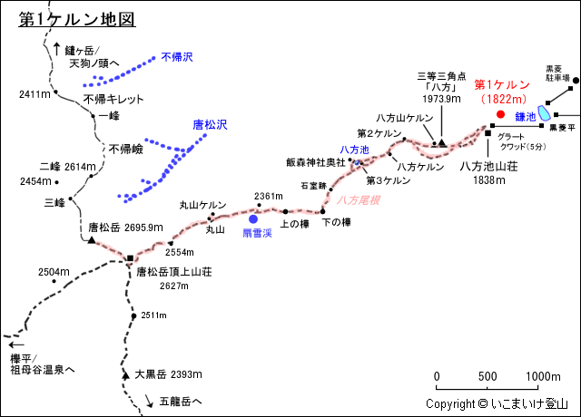 第1ケルン地図