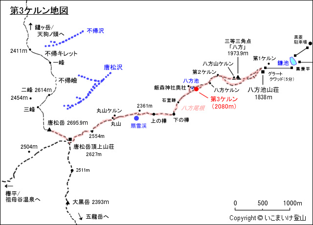 第3ケルン地図