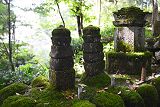明念坂の石造物・石仏群