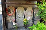秘鍵大師像