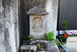 文殊菩薩坐像