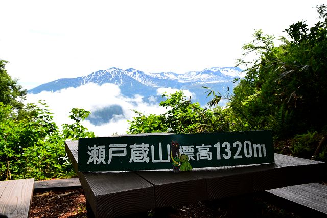 瀬戸蔵山